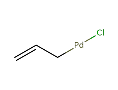 ?-allylpalladium chloride dimer