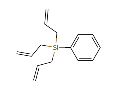 triallyl(phenyl)silane