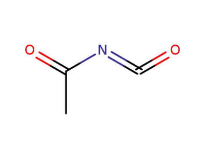 acetyl isocyanate