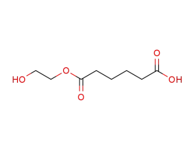 adipinic acid ethylene glycol monoester
