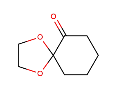 1,4-dioxaspiro[4.5]decan-6-one