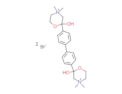 hemicholinium dibromide