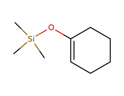 1-(Trimethylsilyloxy)cyclohexene