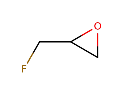 epifluorohydrine