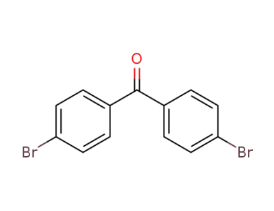 bis(4-bromophenyl)methanone