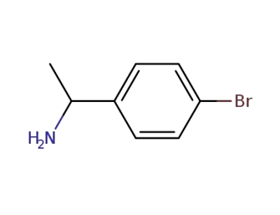 1-(4-bromophenyl)ethylamine