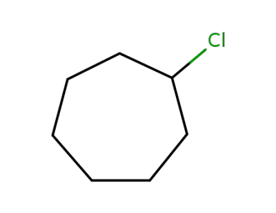 cycloheptyl chloride