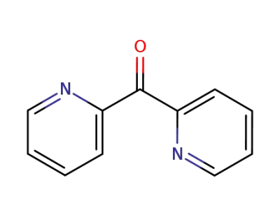 2,2'-dipyridyl ketone