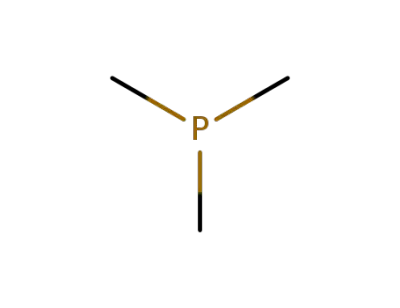 trimethylphosphane