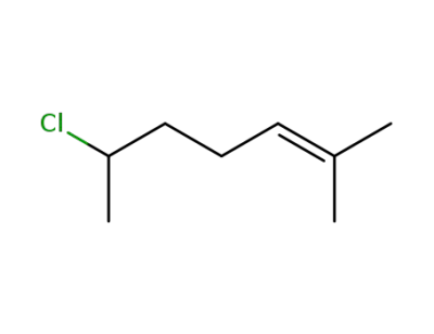 (+/-)-6-chloro-2-methyl-2-heptene