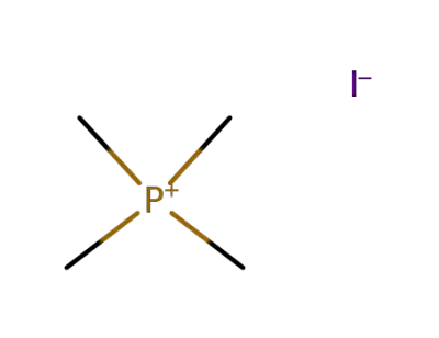 tetramethylphosphonium iodide
