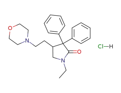 doxapram hydrochloride