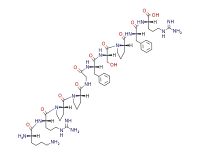 Lys-bradykinin
