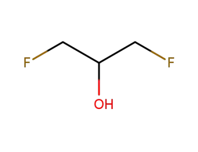 1,3-difluoro-2-propanol