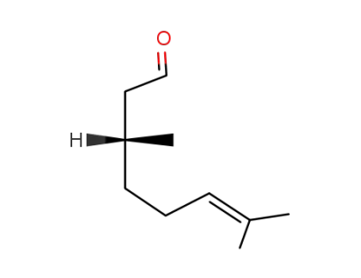 (R)-Citronellal