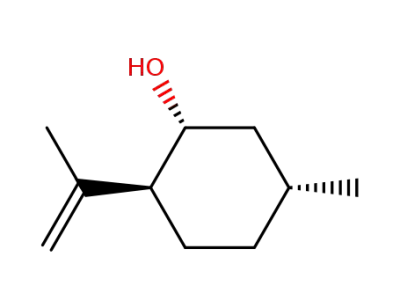isopulegol