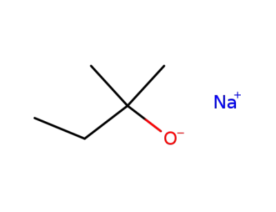 sodium tert-pentoxide