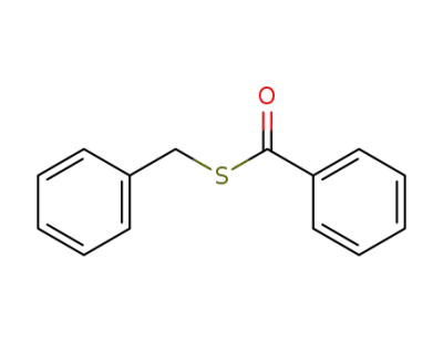 benzyl benzothioate