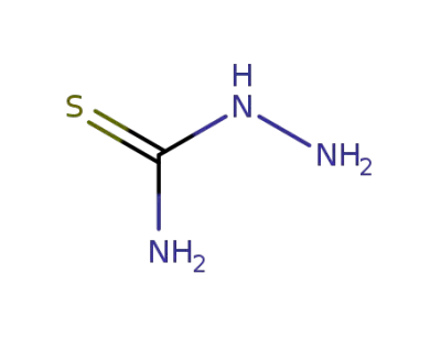 thiosemicarbazide
