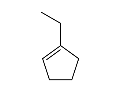 1-ethylcyclopentene