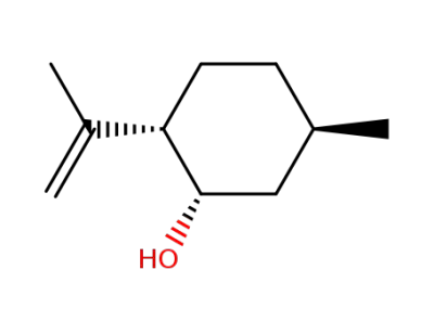 (+)-neoisopulegol