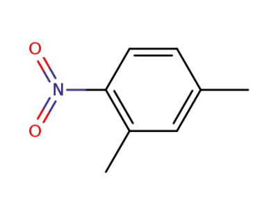 2,4-dimethylnitrobenzene