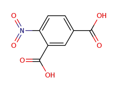 4-nitroisophthalic acid