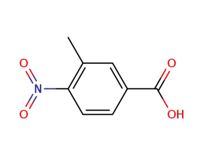 3-methyl-4-nitrobenzoic acid