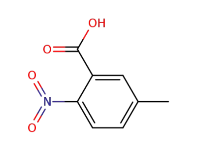 5-methyl-2-nitrobenzoic acid